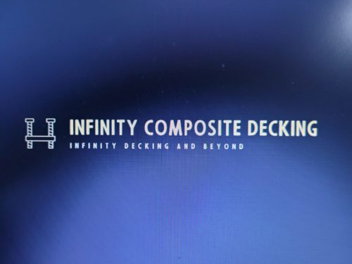 Infinity Composite Decking